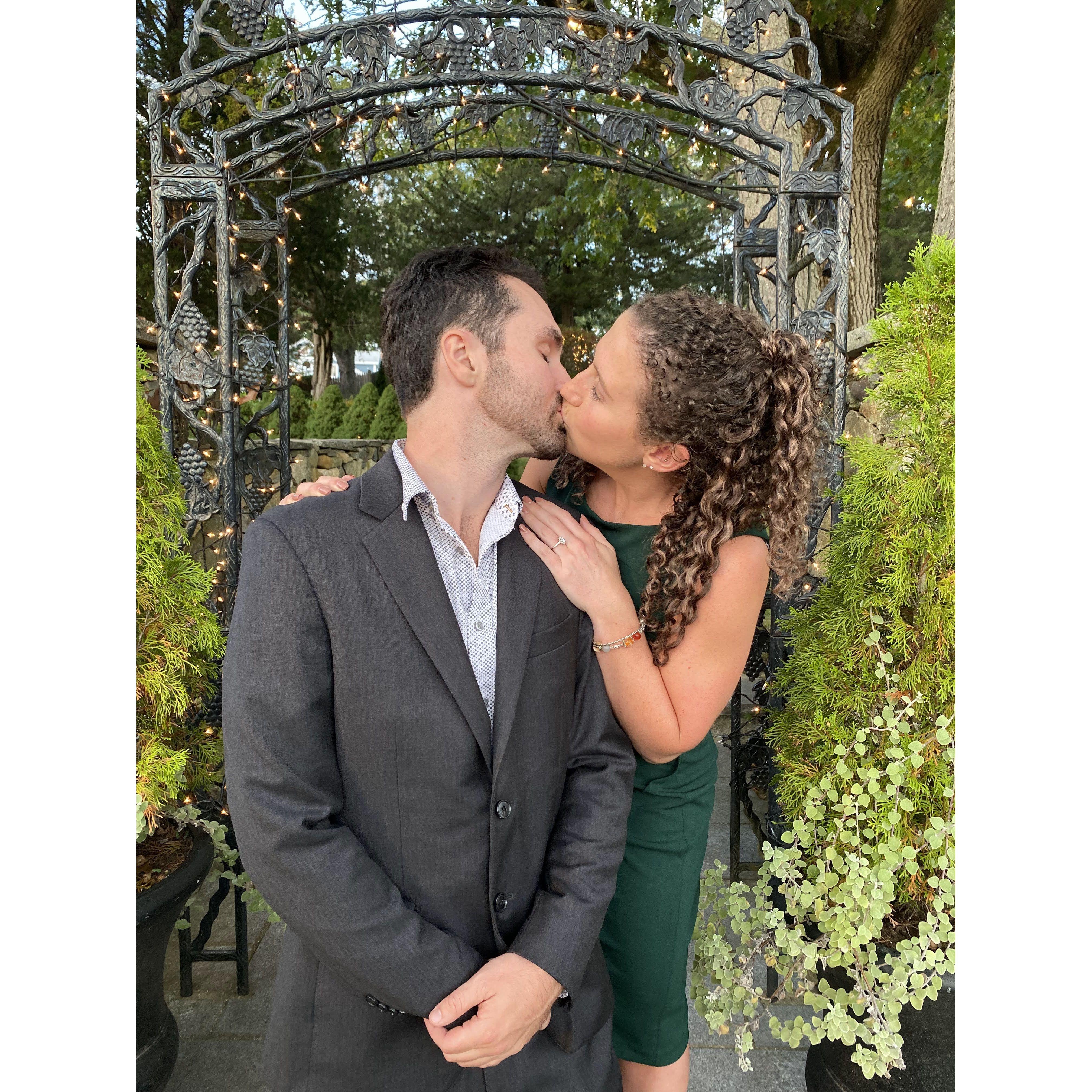 Friend Wedding October 2023