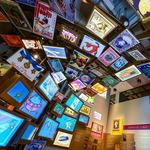 Smithsonian's National Postal Museum