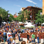 Dane County Farmers' Market