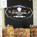 El Rinconcito Argentino Bakery