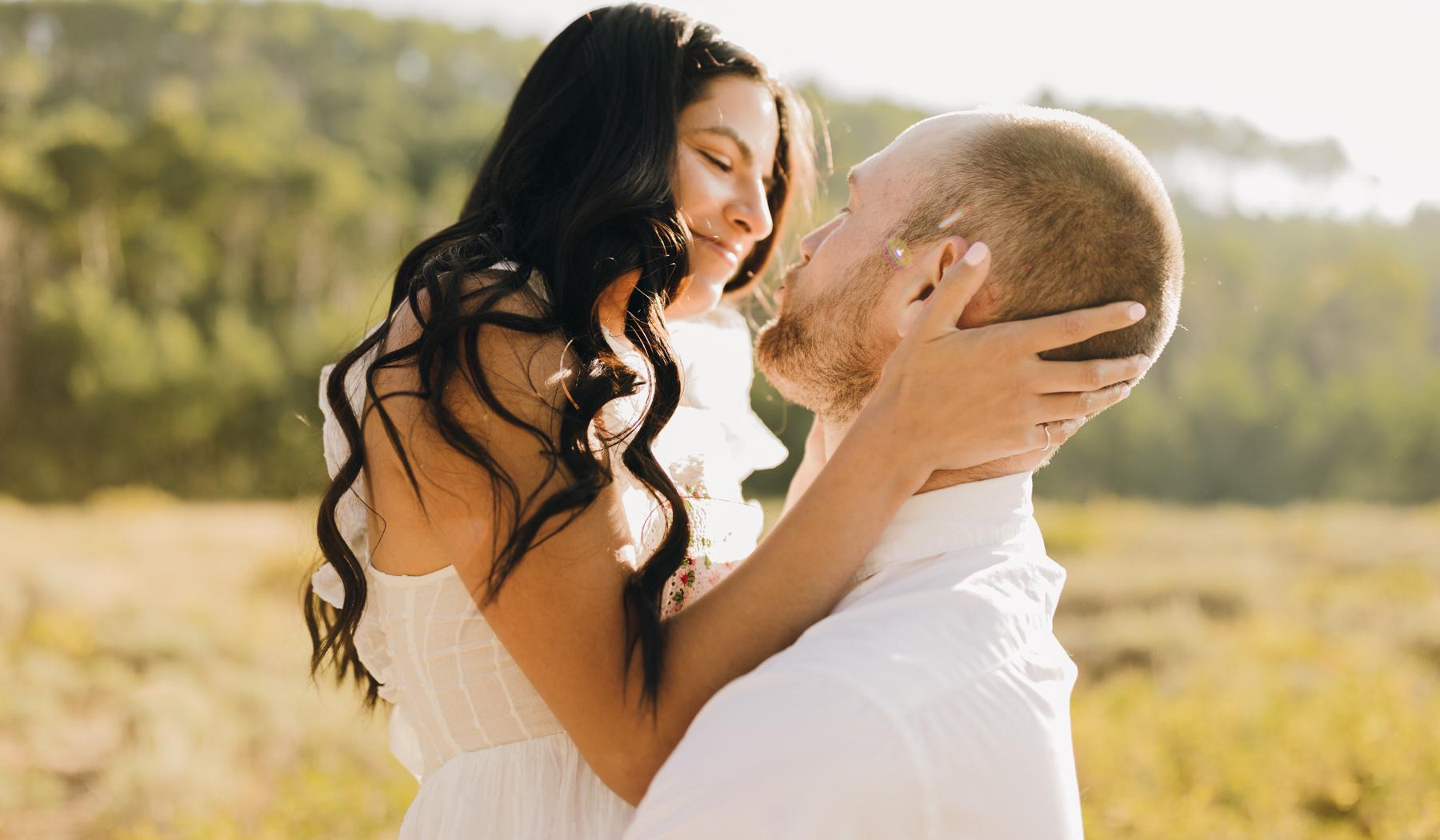 The Wedding Website of Patrick O’Connor and Sylvia Tristan