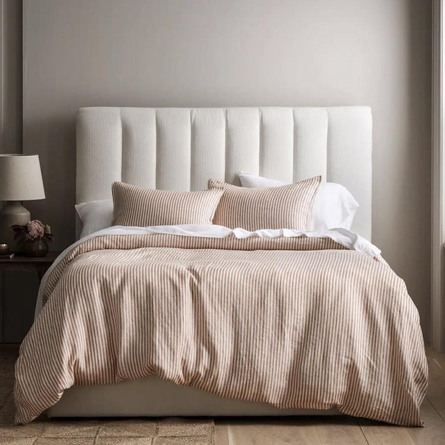 Linen Duvet Cover | Quince