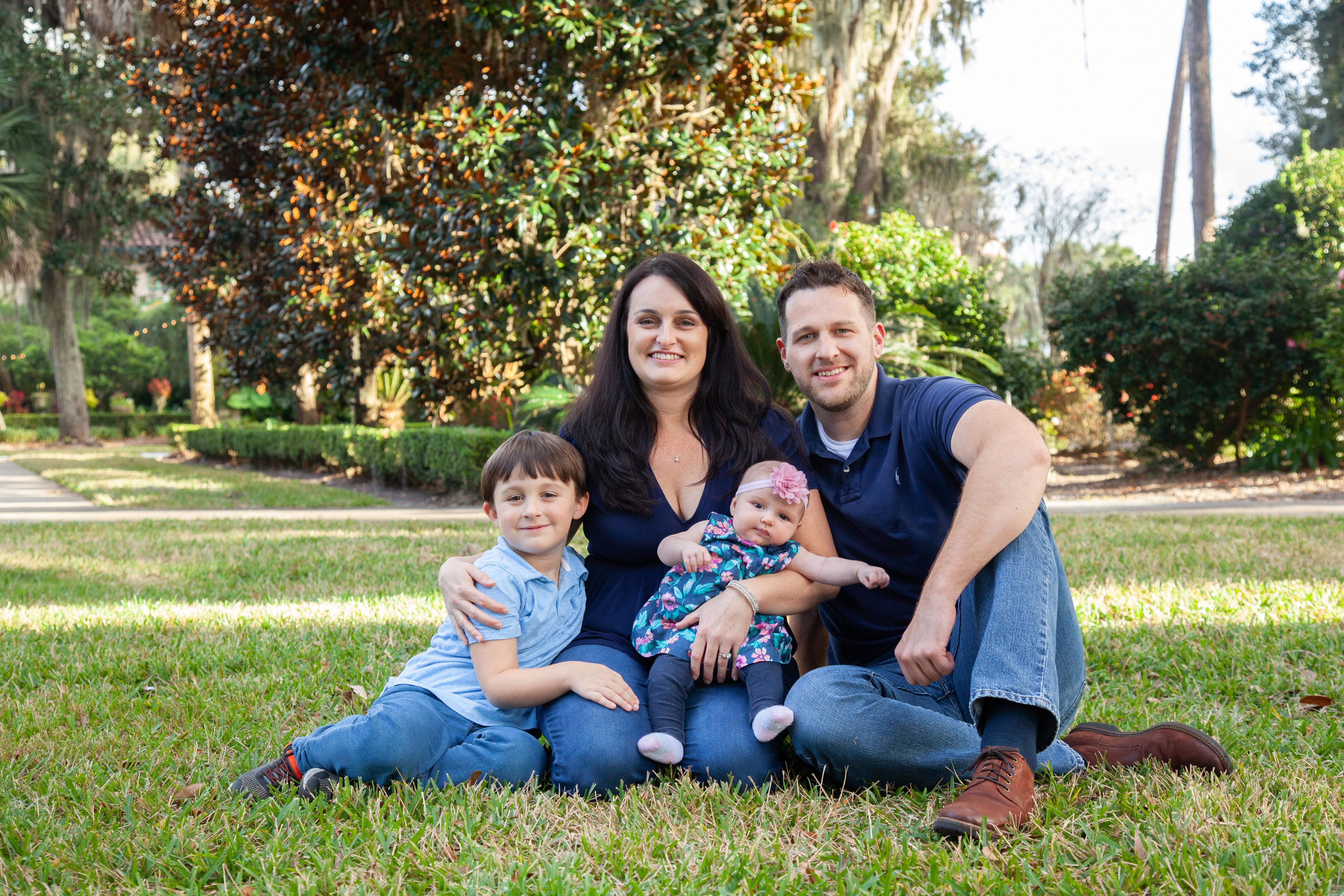 The Wedding Website of Katelyn Bates and Justin Greene