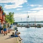 Stockholm Archipelgo