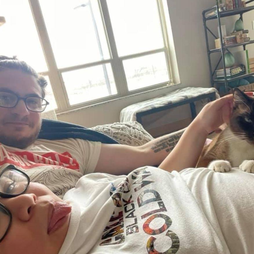 The family