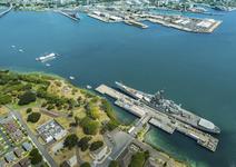 Pearl Harbor