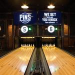 Pins Mechanical Co