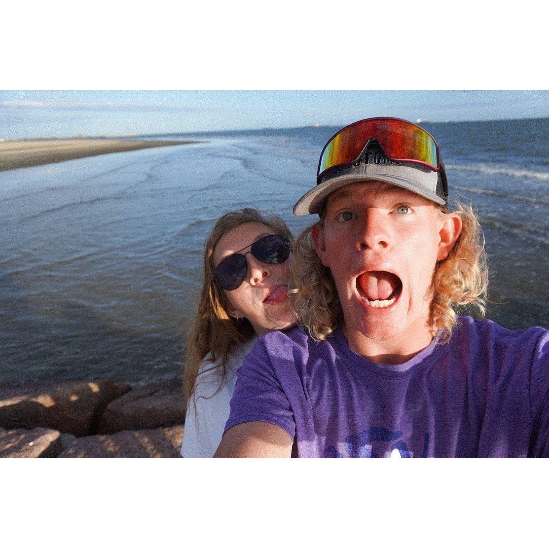 Our trip to Texas!