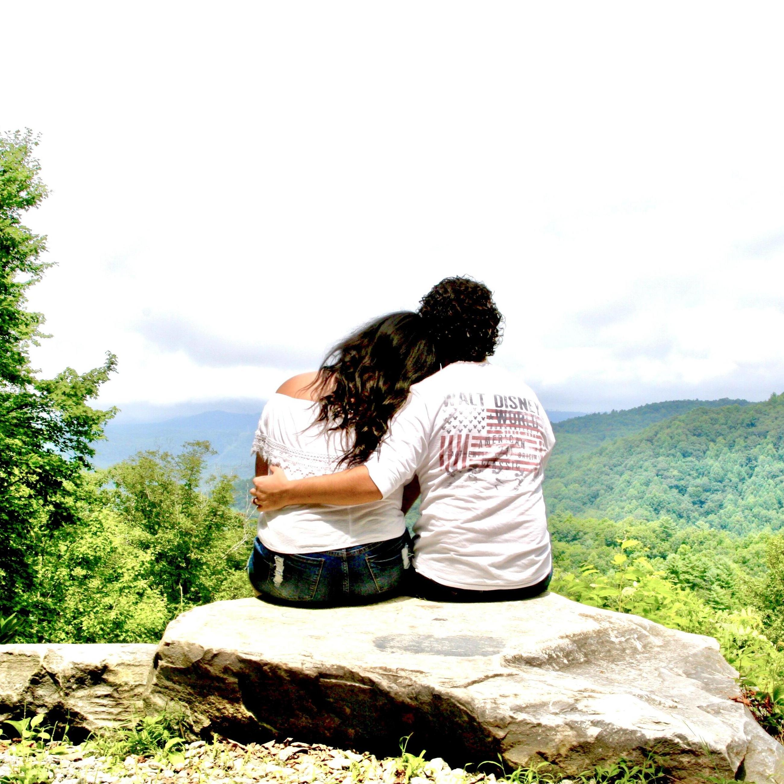 Visiting Greenville, South Carolina