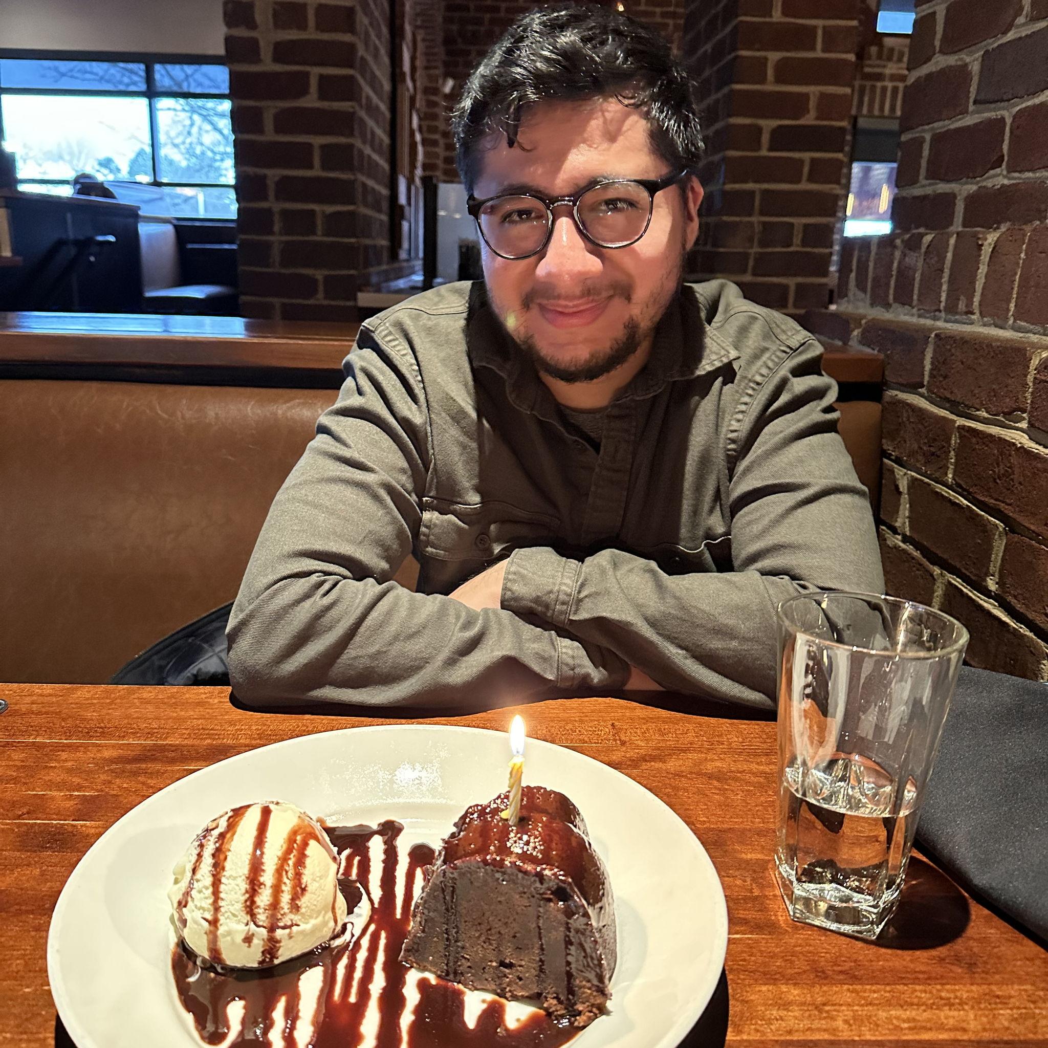 Happy Anniversary ❤️