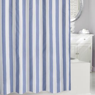 Lauren Stripe Shower Curtain