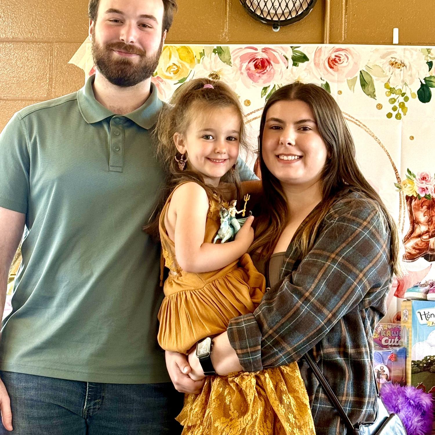Lyla’s 6th birthday