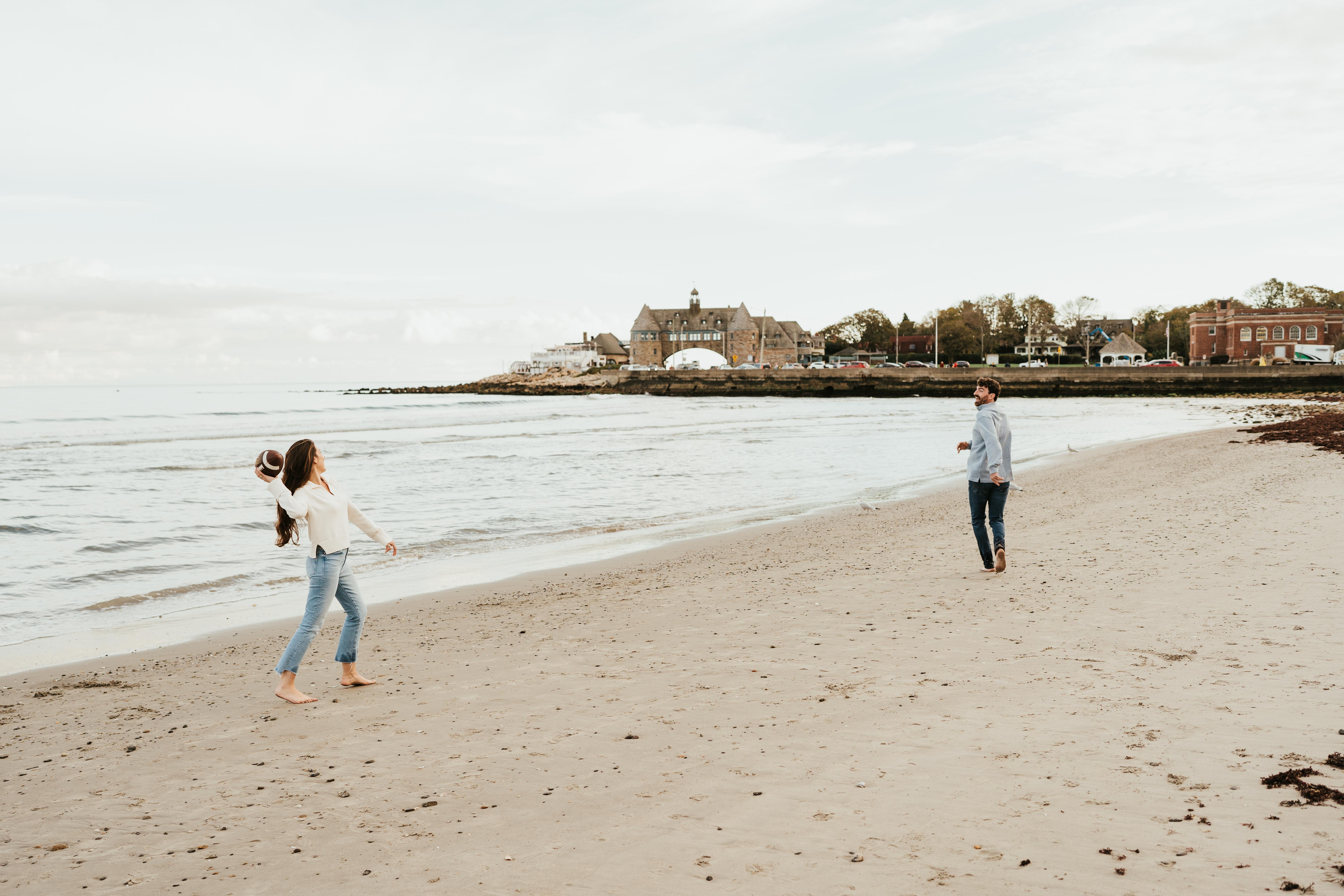 The Wedding Website of Dan Donovan and Kayla Daudelin