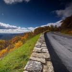 Take a drive on Skyline Drive