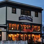 Port Gamble General Store & Café