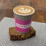 Coffee Commissary