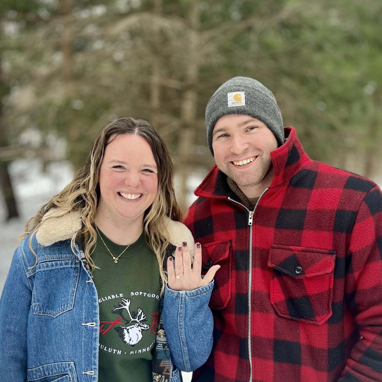 Hyner, PA hunting trip 2024