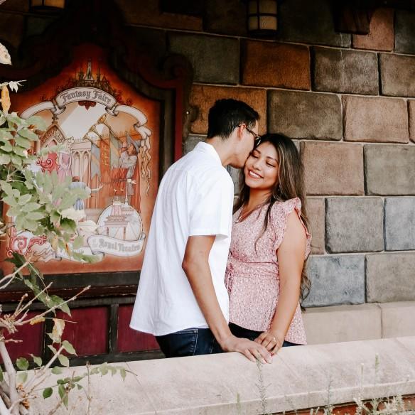 To this day, he still gives me butterflies