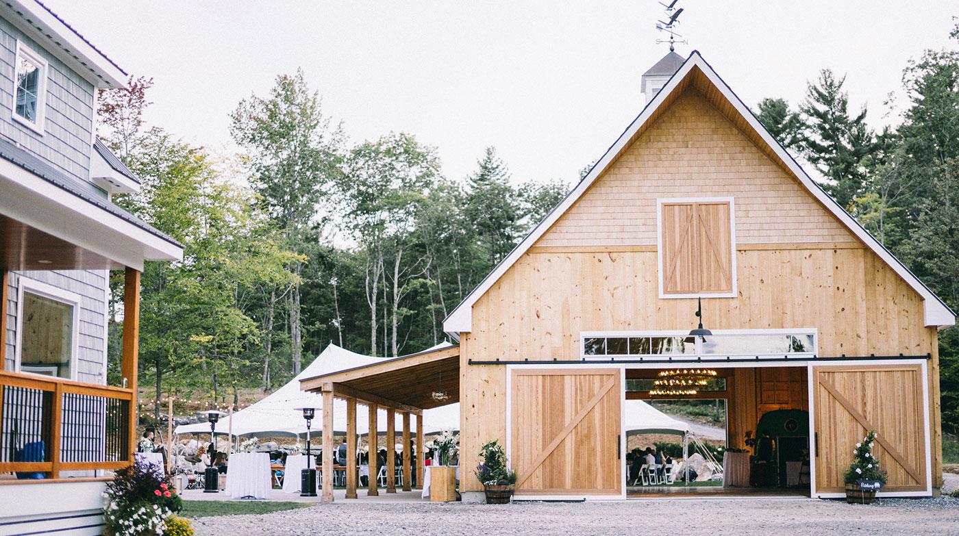 The Wedding Website of Jenny Loughlin and Michael Magerman
