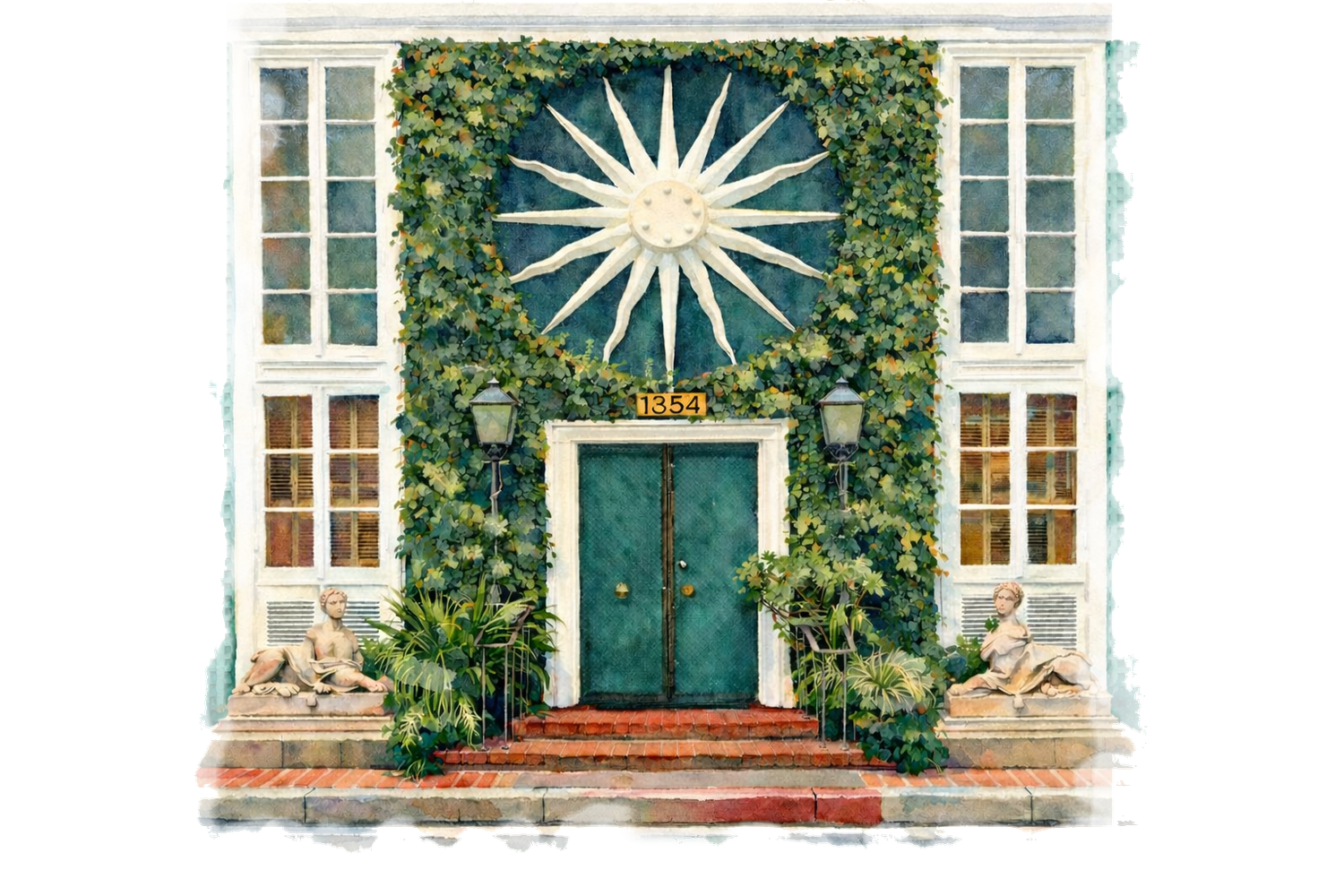 The Wedding Website of Amanda Campanaro and Jack Tea Gregory