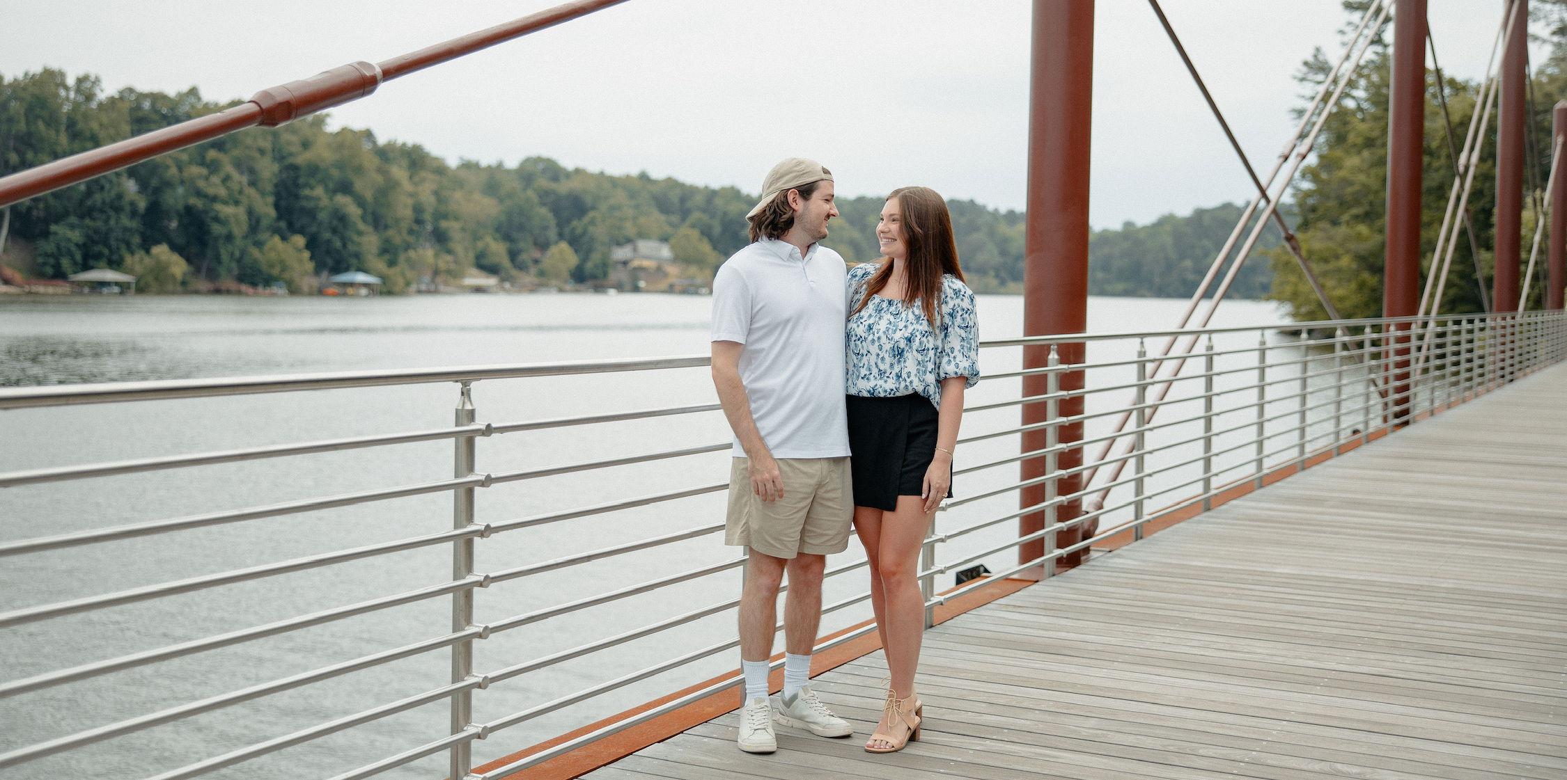 The Wedding Website of Madison Raby and Will Buckner