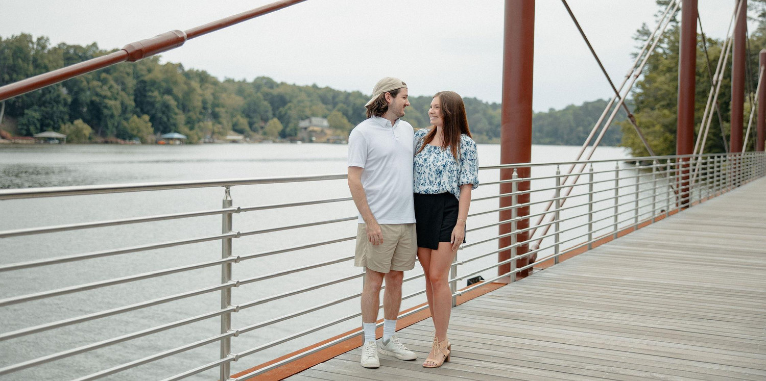 The Wedding Website of Madison Raby and Will Buckner