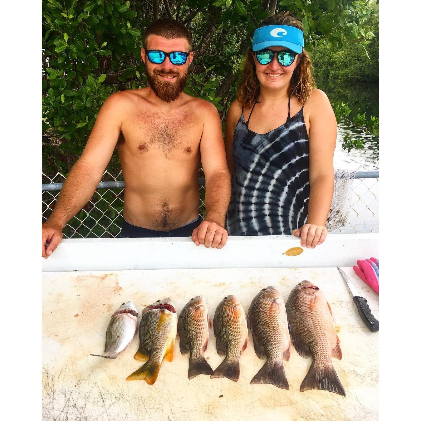 Keys Trip 2017