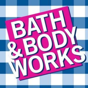 Gift cards for Bath & Body works (we have a candle obsession 😆)