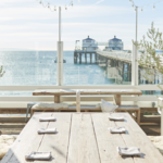 Malibu Farm Pier Cafe