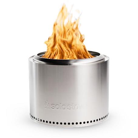 Solo Stove Bonfire