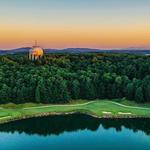Lanier Islands Legacy Golf Course