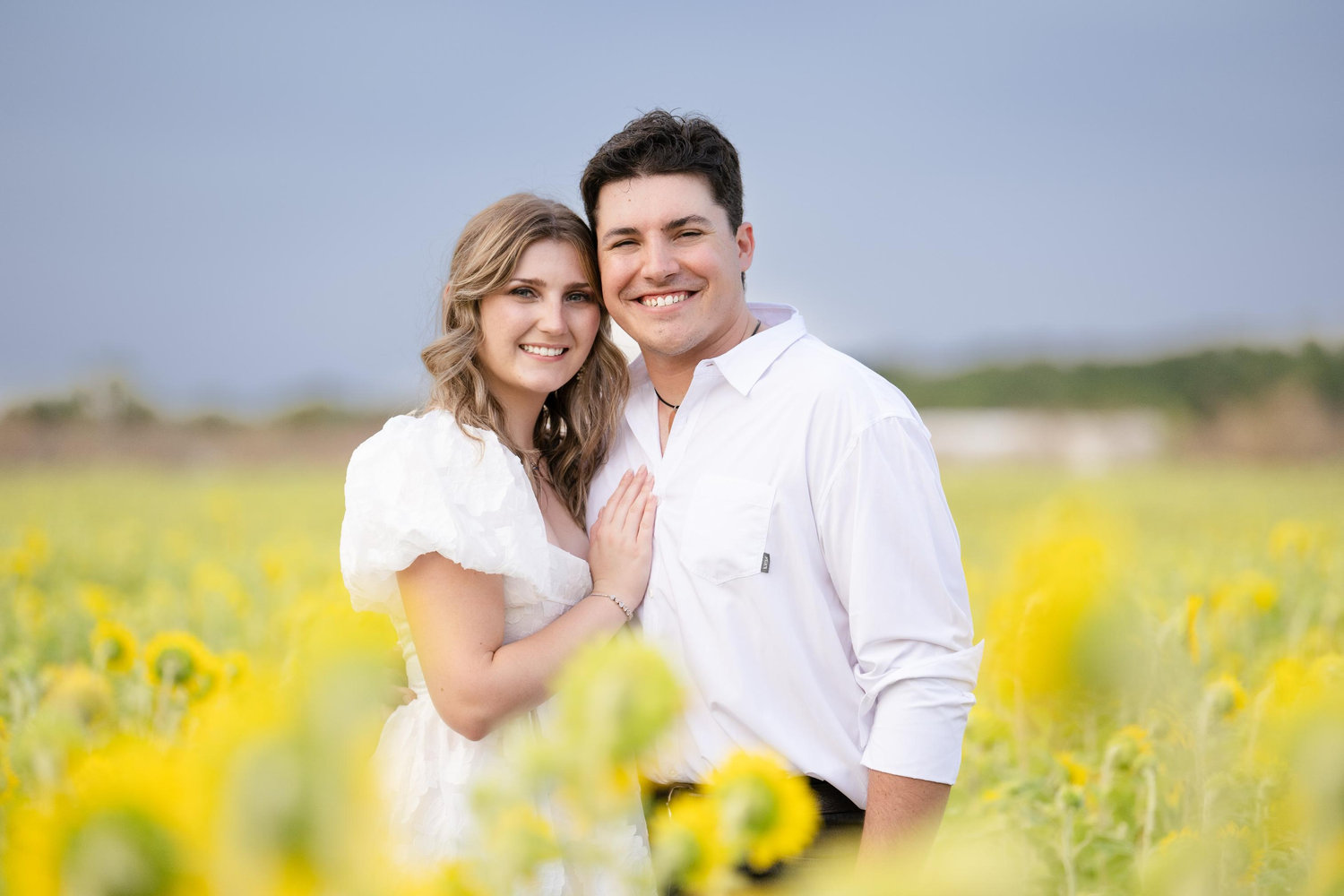 The Wedding Website of Kourtney Frechette and Stefan Coutoulakis