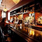 Captain Foxheart's Bad News Bar & Spirit Lodge