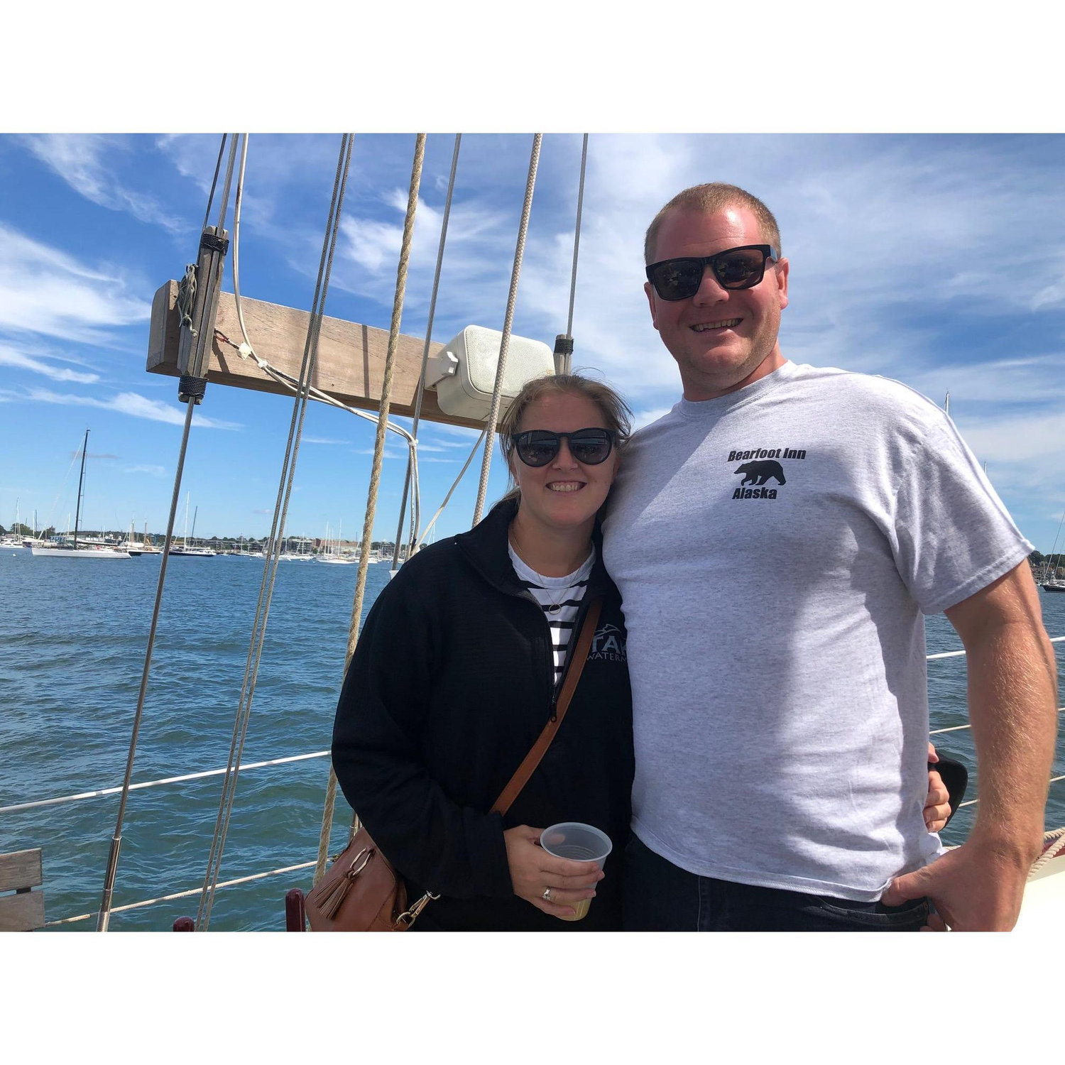 Newport, Rhode Island