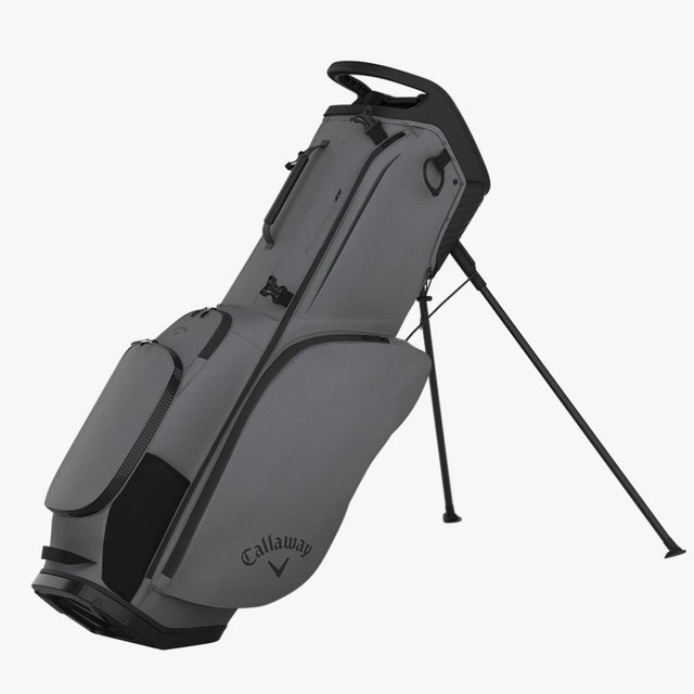 Fairway + Stand Golf Bag