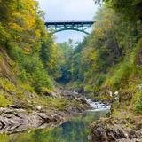 Quechee Gorge