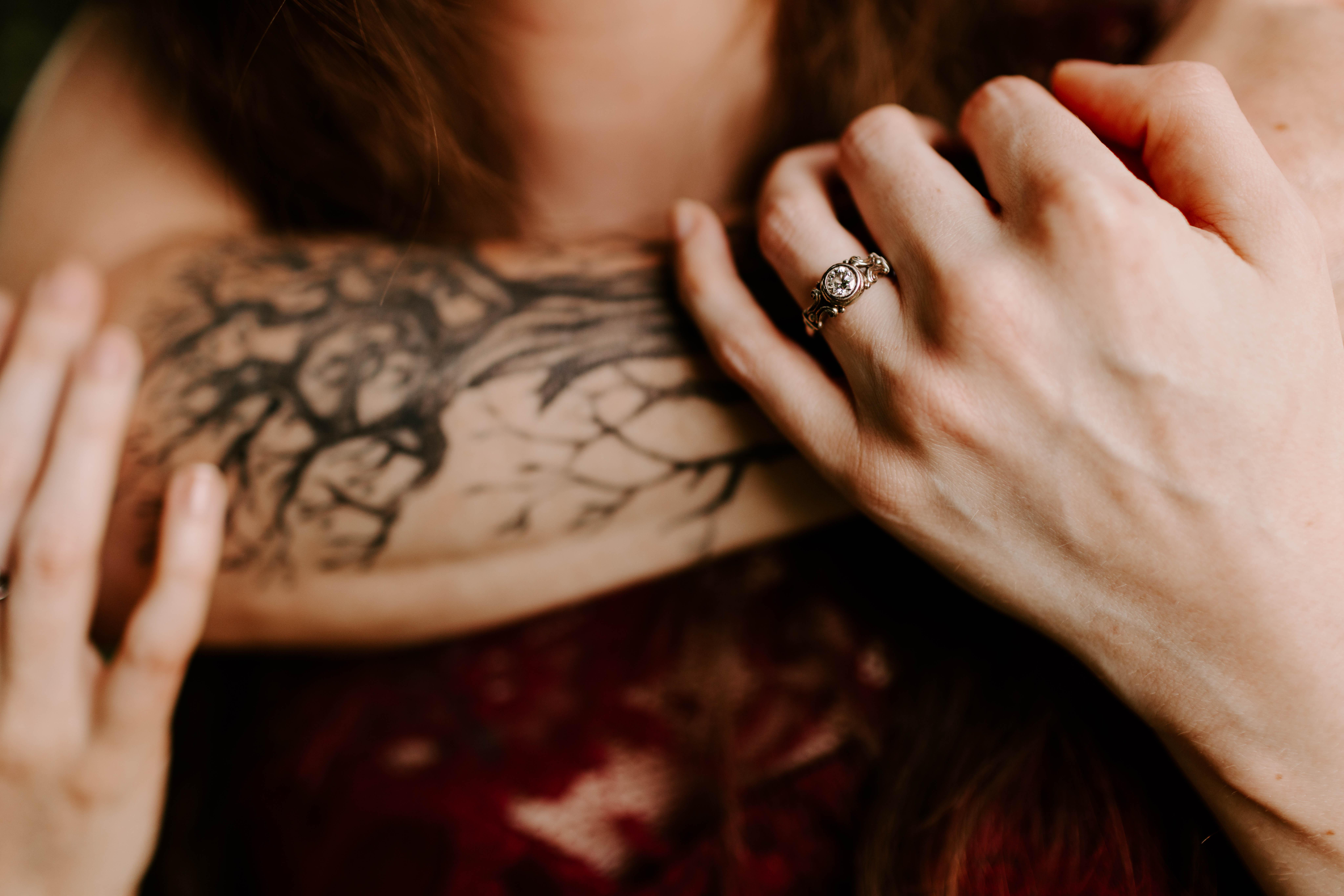 The Wedding Website of Cheyenne Crystal and Matthew Witmer