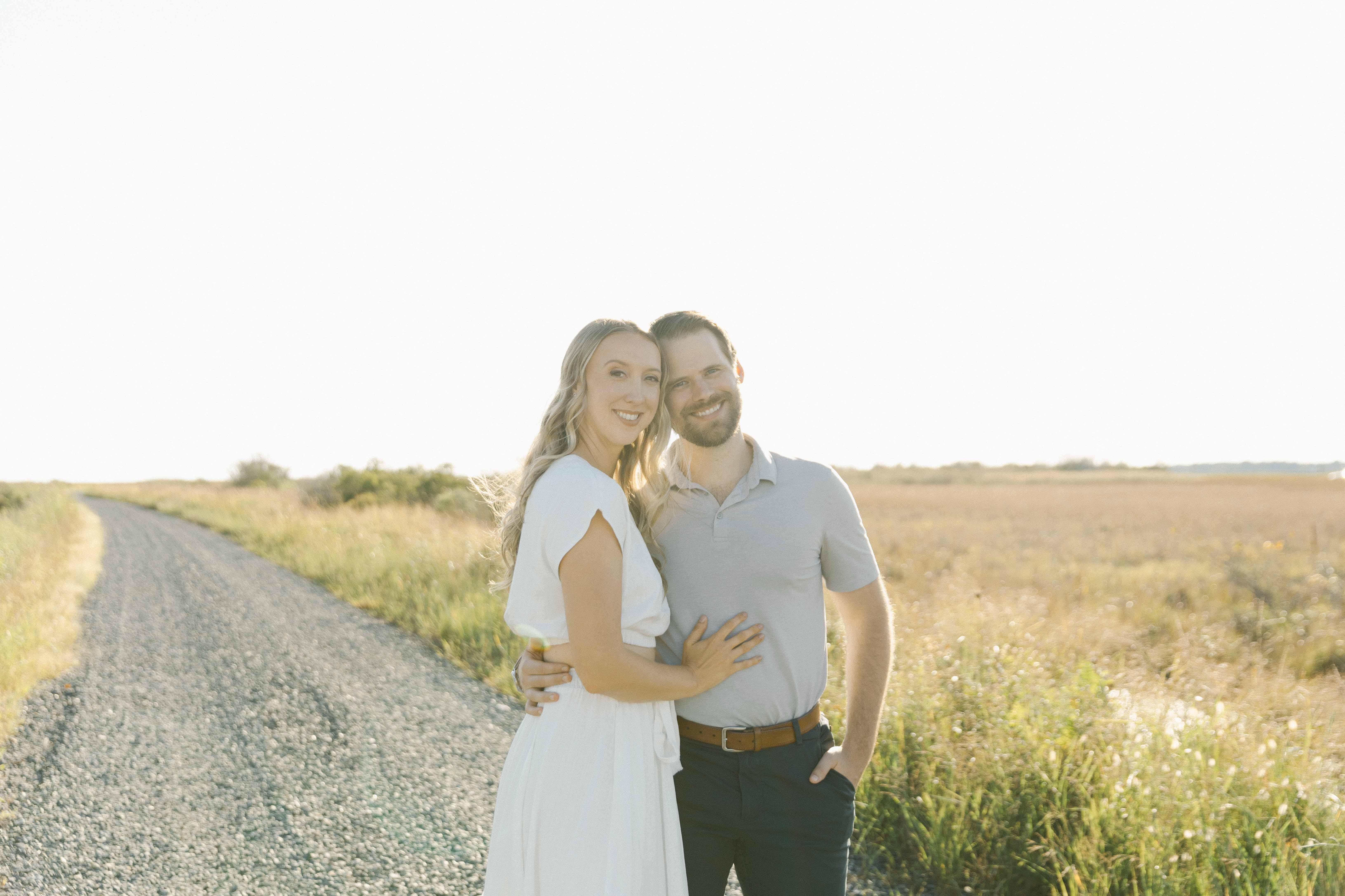 The Wedding Website of Tyler Overholt and Benjamin Daniel