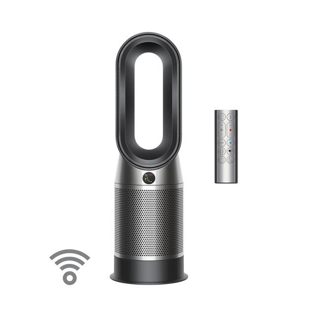 Dyson Purifier Hot+Cool Fan HP07 | Black/Nickel