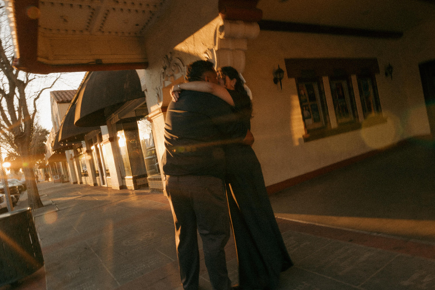 The Wedding Website of Muriel Gobea and Juan Aguirre