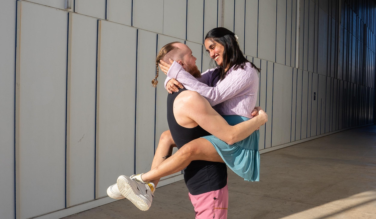 The Wedding Website of Shriya Awasthi and Kyle Mason