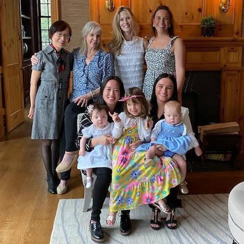 Wedding Shower 4/30/22