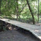 Pryor Creek Nature Trail