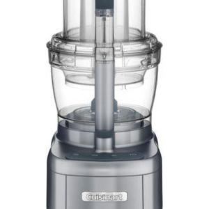 Cuisinart - FP-13DGM 13-Cup Dicing Food Processor