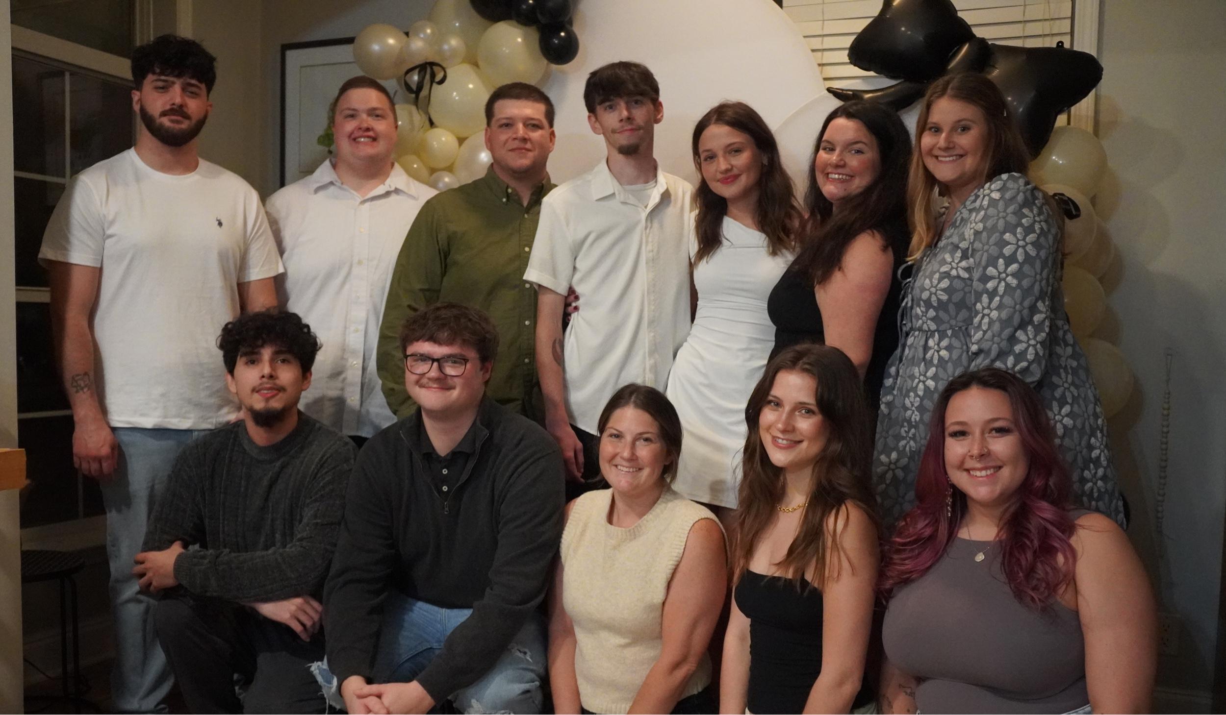 The Wedding Website of Jaylin Marie and Clarence Bradley