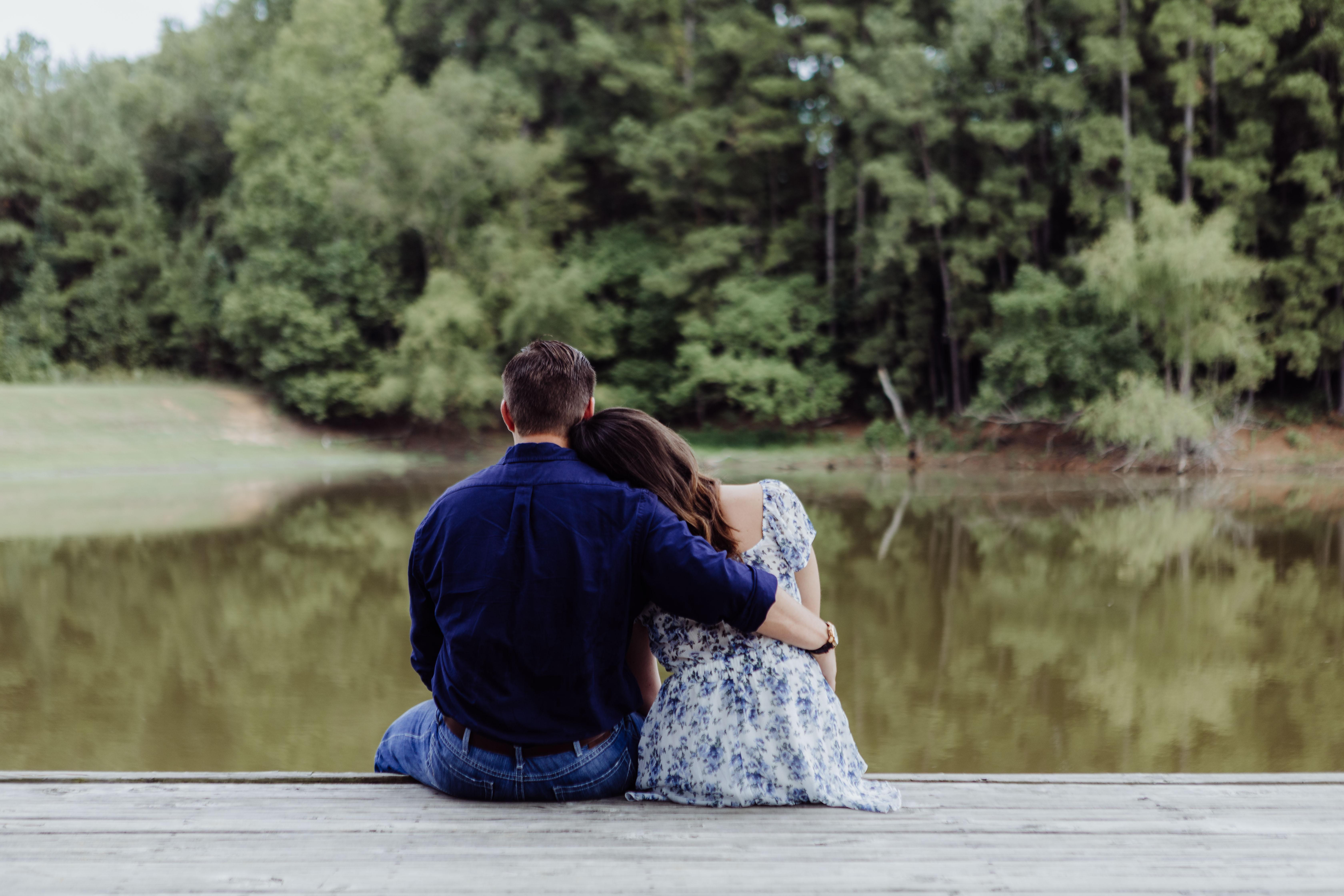 The Wedding Website of Caitlin Kahney and Jakob Ballard