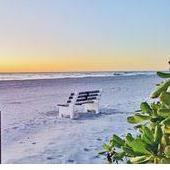 Beautiful beaches!