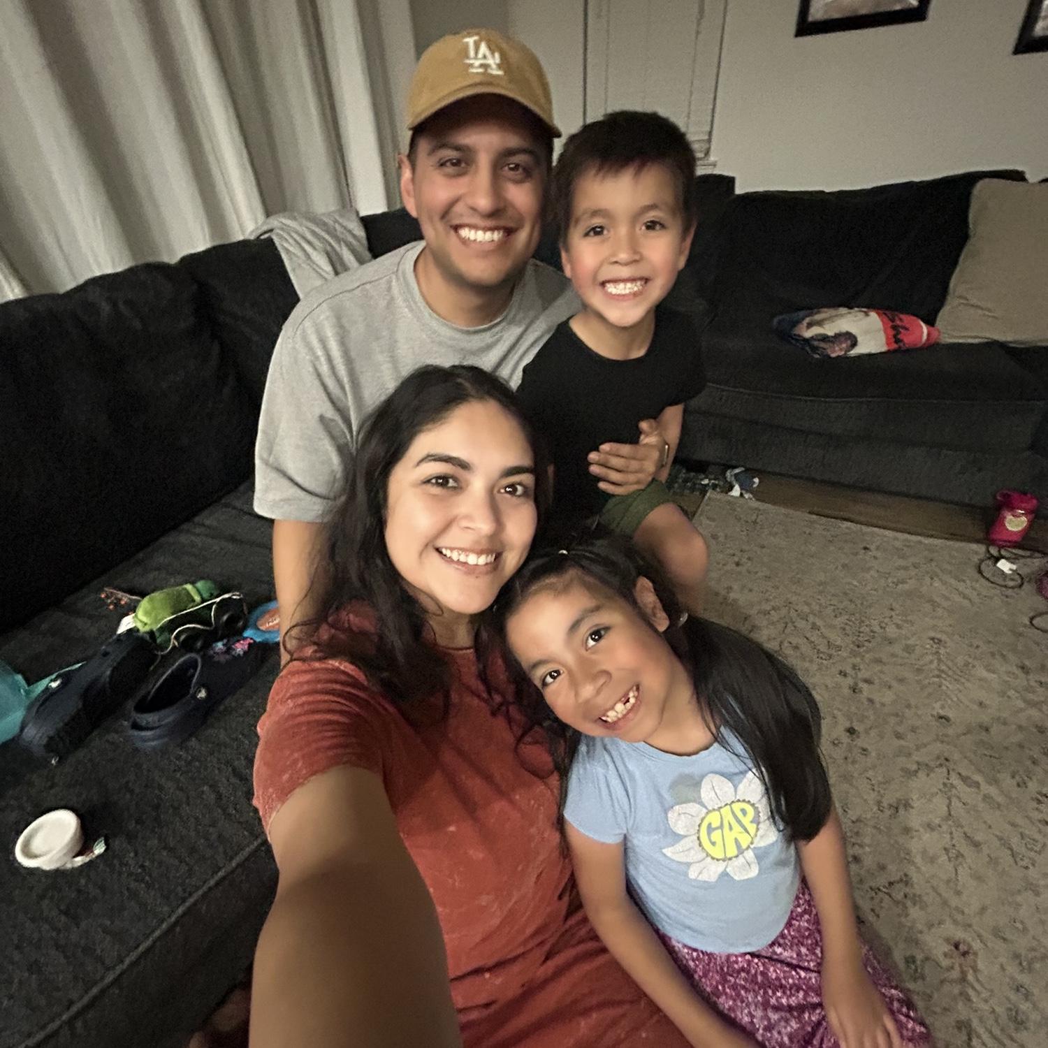 June 2023. The kids LOVE him!!