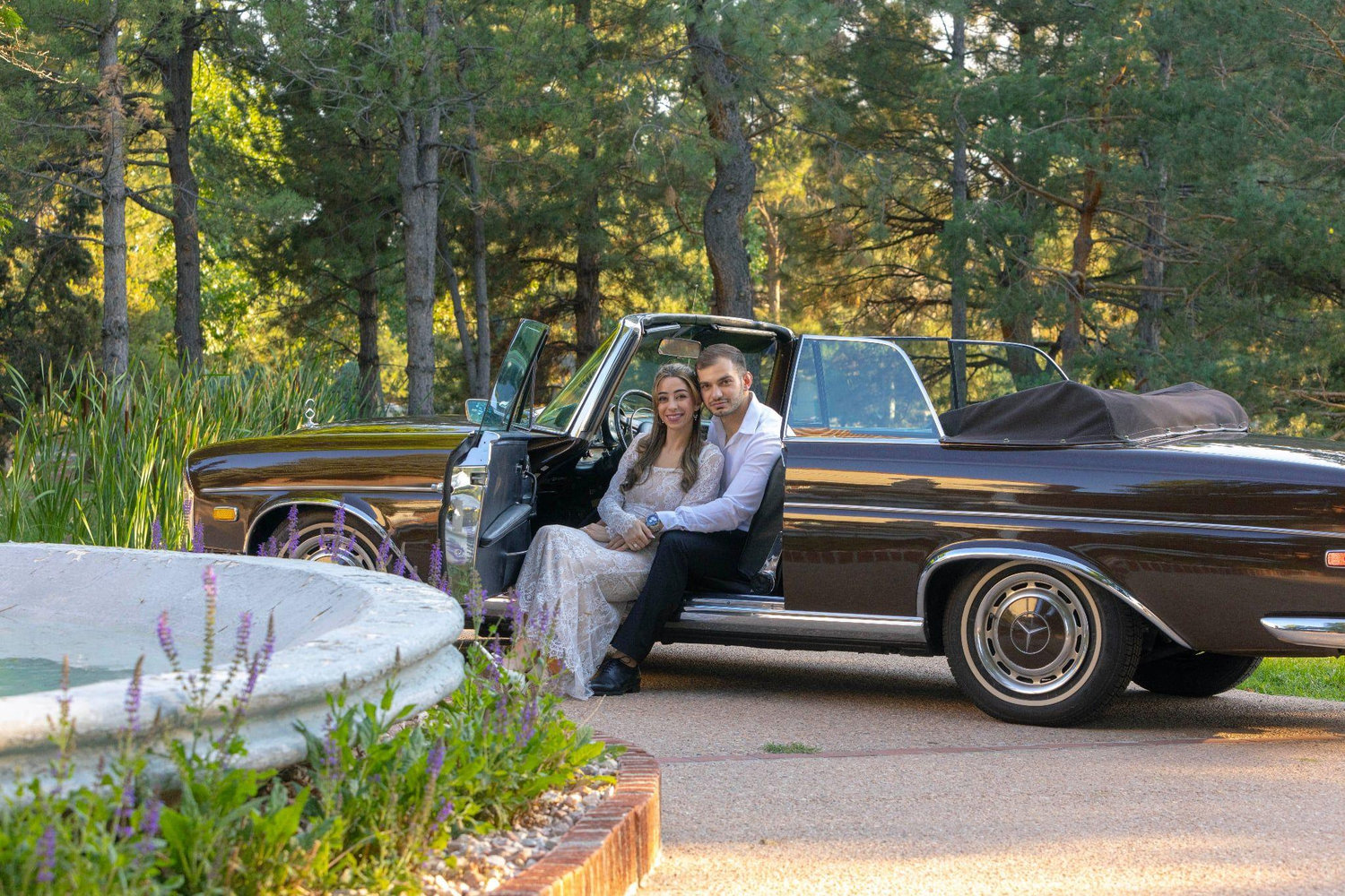 The Wedding Website of Jaimy Sawaged and Andrew Cohlmia