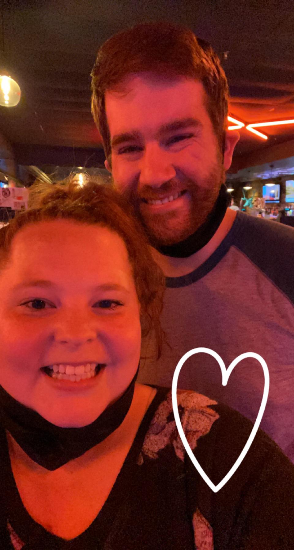 Bowling at Bowlero